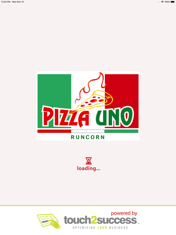 Pizza Uno Runcornのおすすめ画像1