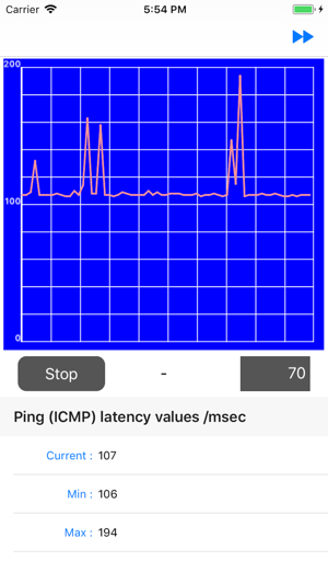 Ping Monitor