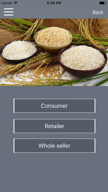 MyRiceApp