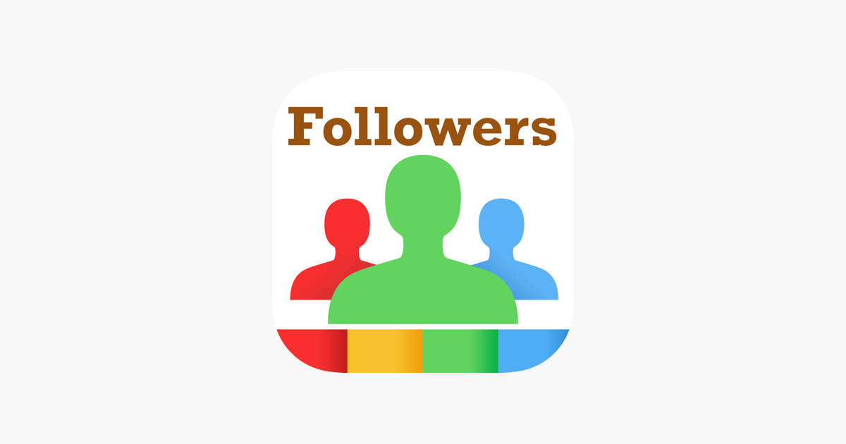 ‎Followers Track for Instagram! on the App Store - 1200 x 630 png 41kB