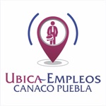 Ubica empleos CANACO Puebla ap