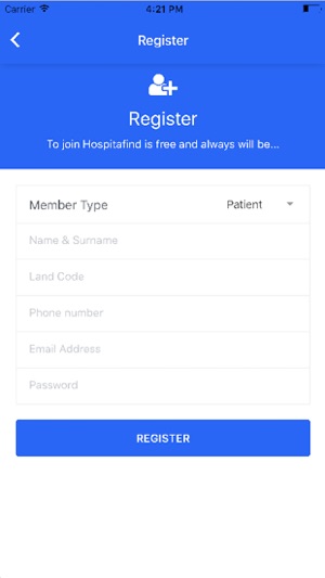 HospitaFind(圖5)-速報App