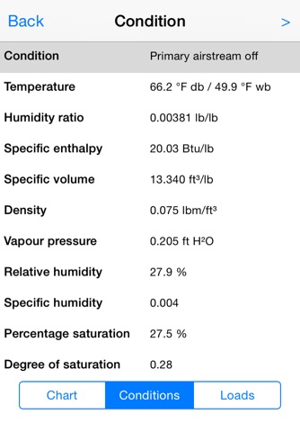 Psyclone HVAC Lite screenshot 2