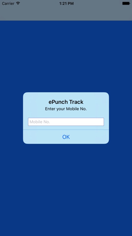 ePunch Track