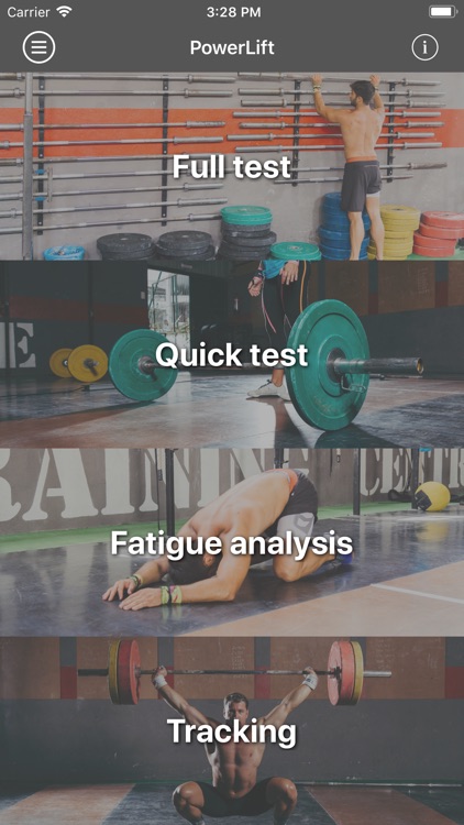 PowerLift screenshot-0