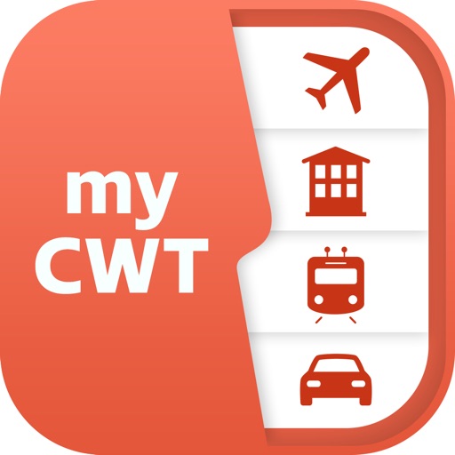 myCWT (formerly CWT To Go)
