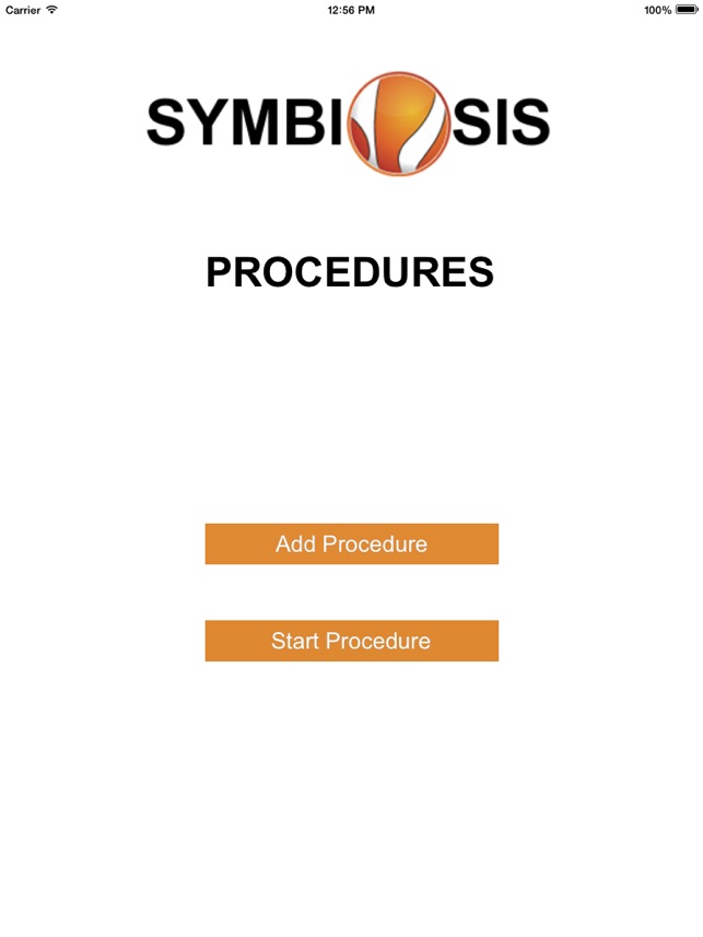 Symbiosis Procedures(圖1)-速報App