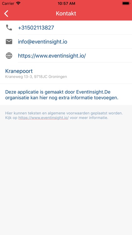 #excitingedu Kongress screenshot-5