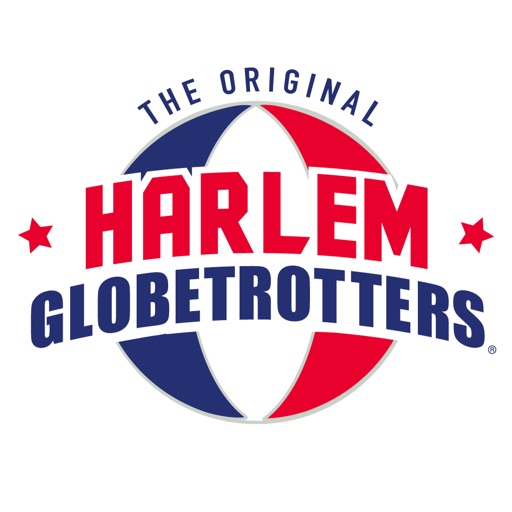 Harlem Globetrotters iOS App