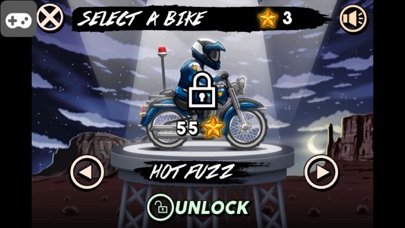 Bike Race - X Pro screenshot 4