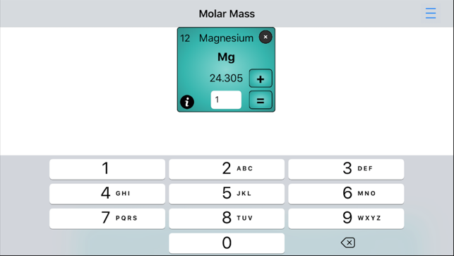 CmpdCalculator(圖2)-速報App