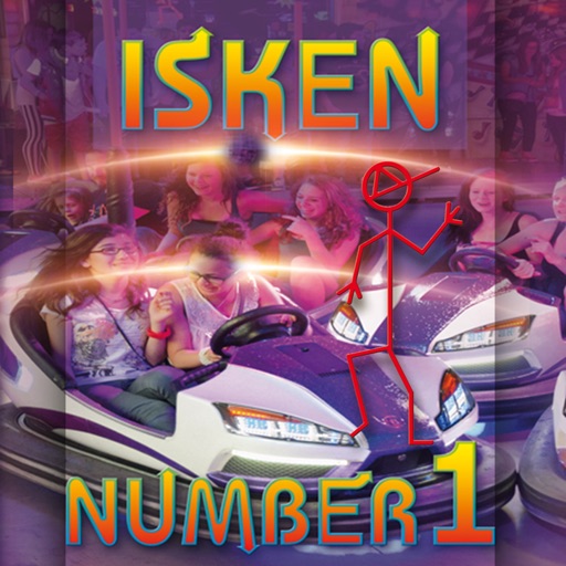 Isken Number1