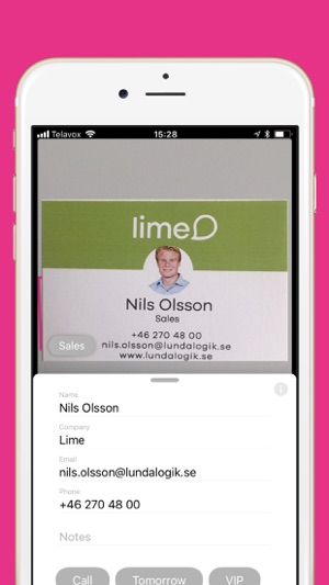 Lime Snaplead(圖3)-速報App