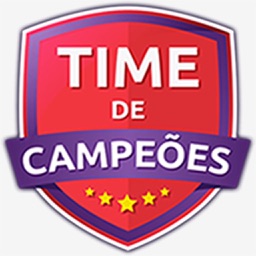 Time de Campeões