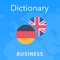 The dictionary is a qualified help for specialists and contains more than 30,000 terms and acronyms from the area of business, finance, economics and all related fields