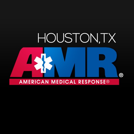AMR - Houston icon