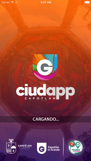 Ciudapp Zapotlán