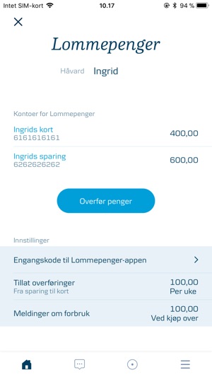 Lommepenger NO - Danske Bank(圖5)-速報App
