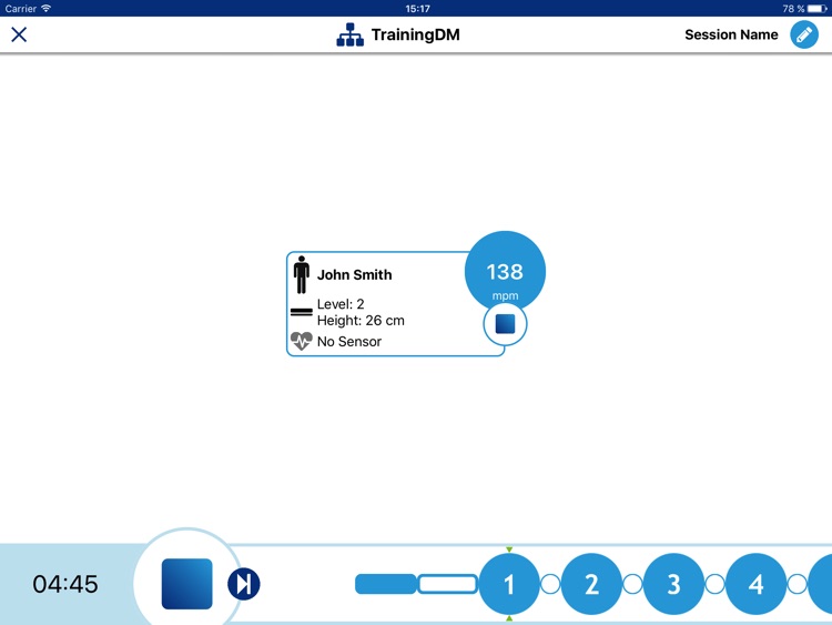 Activity Lab Pro screenshot-3