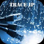 Trace IP Domain  location MGR