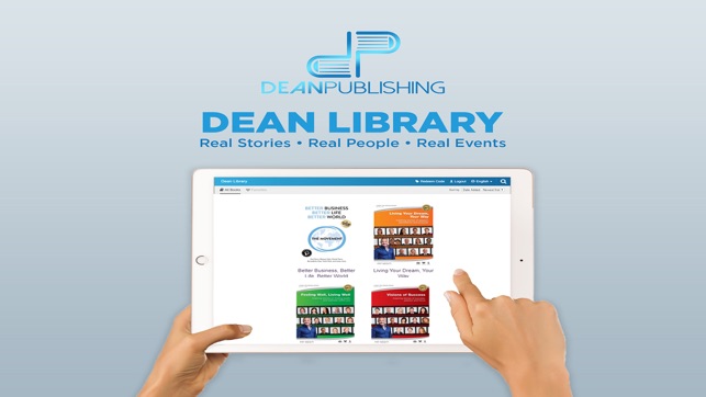 Dean Publishing(圖3)-速報App