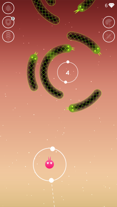 Snake v/s U screenshot 2