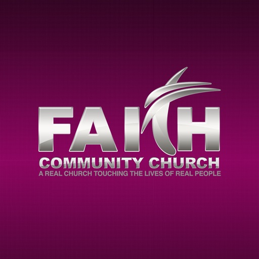 Faith Community Church mobile icon