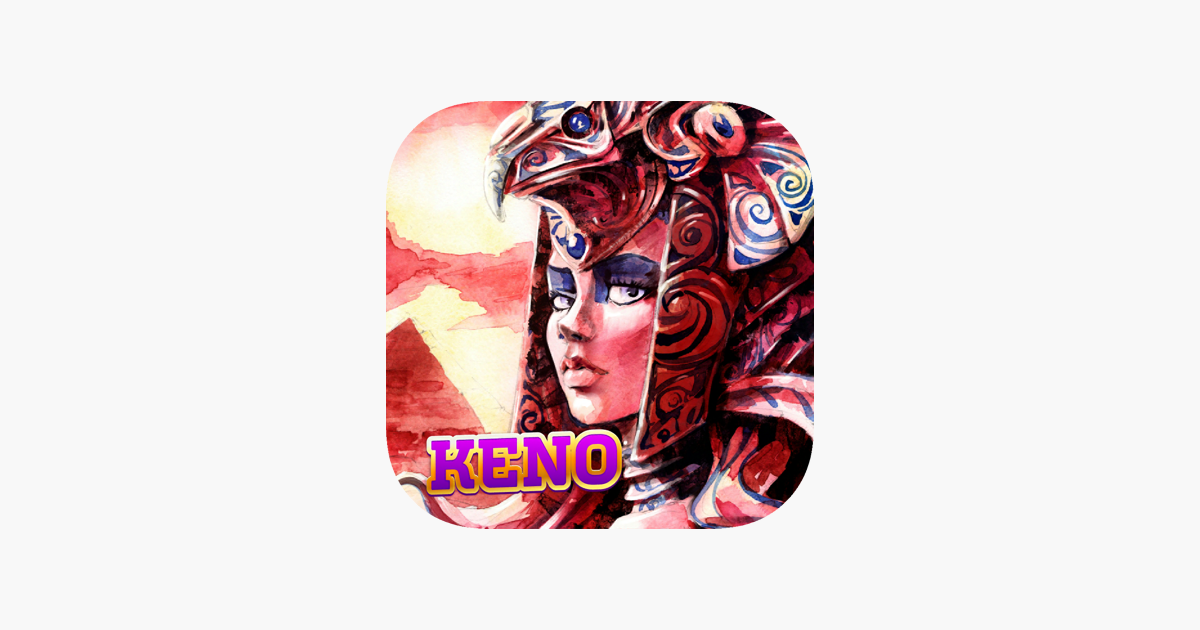 All free play keno games cleopatra keno