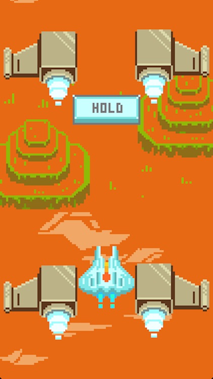 Tough Flight screenshot-3