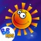 **LEARN interesting facts about the PLANETS in the SOLAR SYSTEM with INTERACTIVE STORY and FUN GAMES**