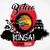 BONSAI LOUNGE SUSHI Delivery