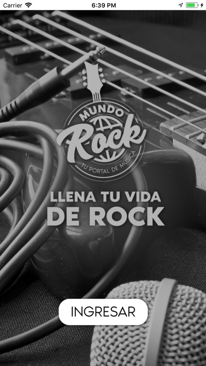 Mundo Rock