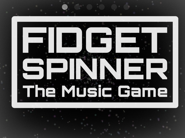 ハンドスピナー 音ゲー をapp Storeで