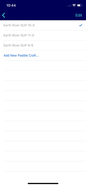 Paddlz: Paddle Fitness Tracker(圖5)-速報App