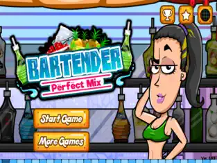 Imágen 1 Bartender Perfect Mix iphone