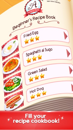 Cookbook Master - Recipe Chef(圖4)-速報App