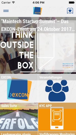 EXCON solutions(圖1)-速報App