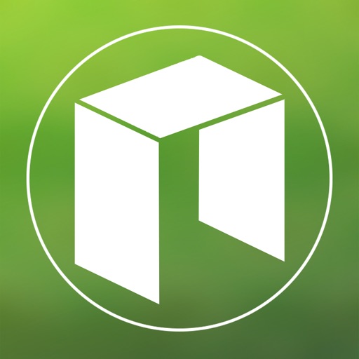 My NEO - Smart Economy Market Data Icon