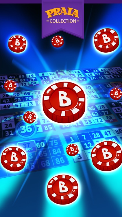 Video Bingo Jeri screenshot-4