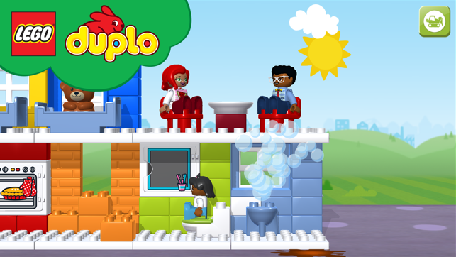 LEGO® DUPLO® Town(圖4)-速報App