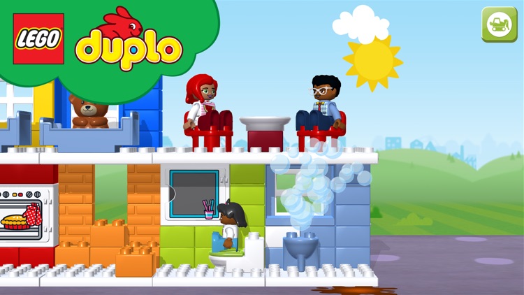 LEGO® DUPLO® Town screenshot-3