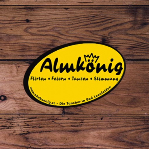 Almkönig