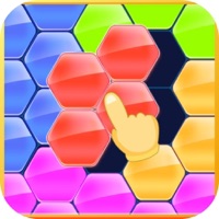 Funny Hexa Box Color pour PC