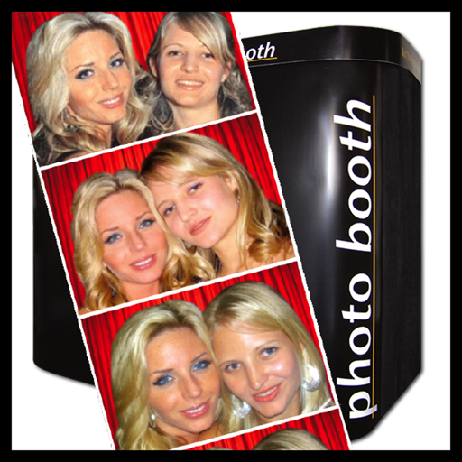 SLR Pro Picture Booth