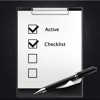 Icon Active Checklist