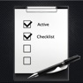 Get Active Checklist for iOS, iPhone, iPad Aso Report