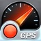 Speed Tracker is the most elegant and unique combination of GPS speedometer and Trip computer in just one application