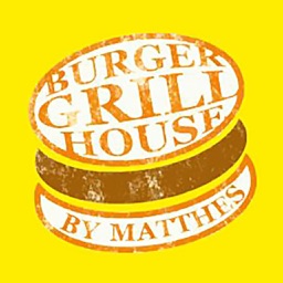 Burger-Grill-House