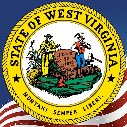 WA Laws, West Virginia Code iOS App