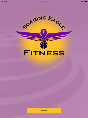 Soaring Eagle Fitness - náhled